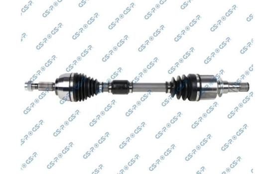 drive shaft