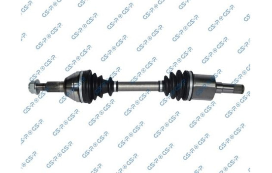 drive shaft