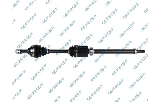 drive shaft