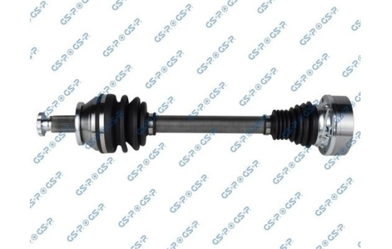 drive shaft