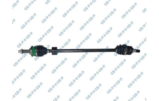 drive shaft