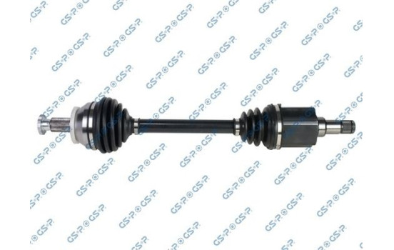drive shaft