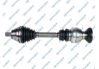 drive shaft