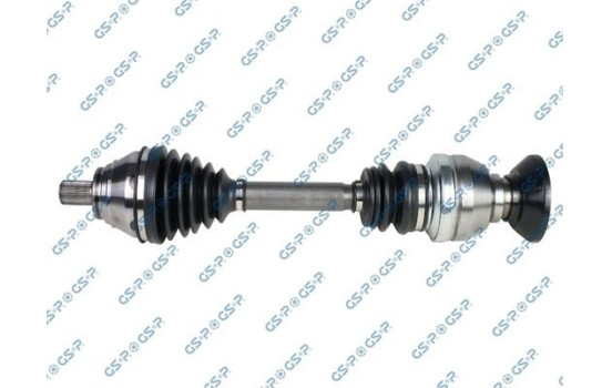 drive shaft