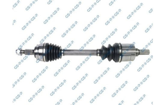 drive shaft