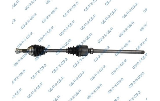 drive shaft