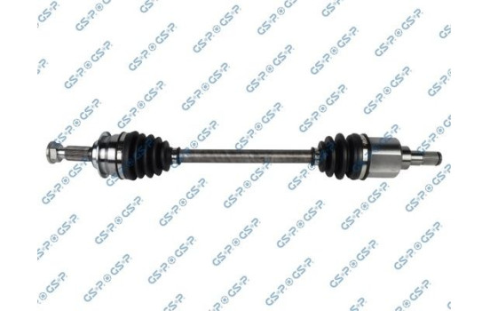 drive shaft