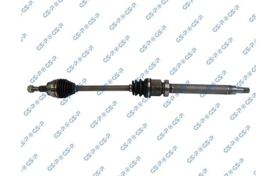 drive shaft