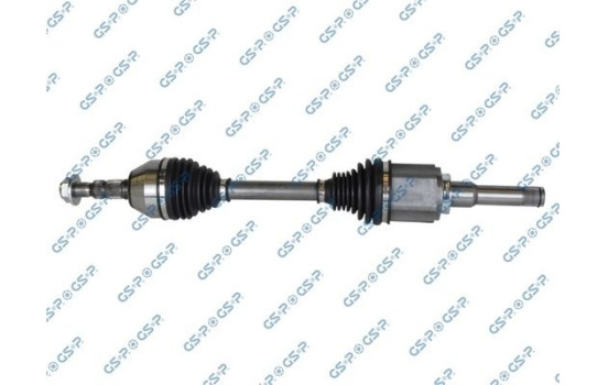 drive shaft