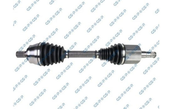 drive shaft
