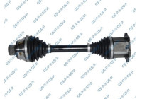 drive shaft