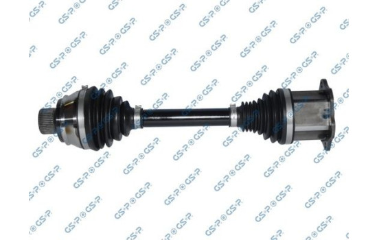 drive shaft