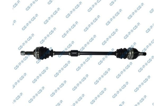drive shaft