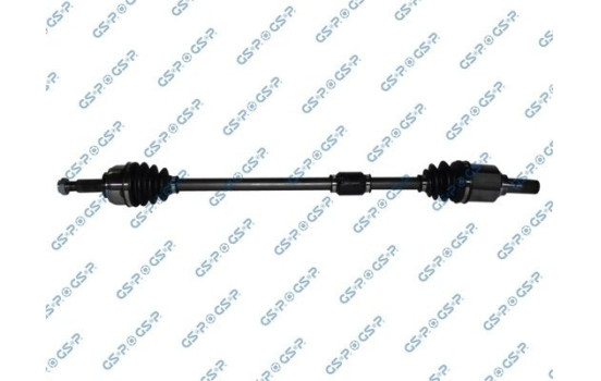 drive shaft