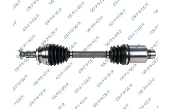 drive shaft