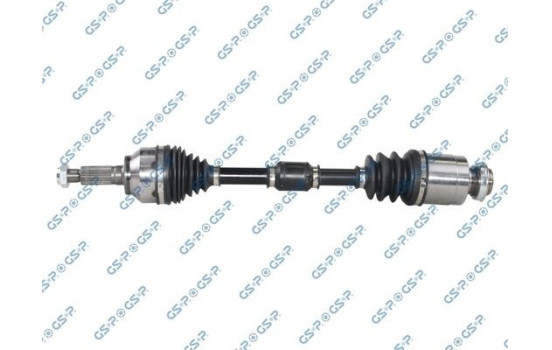 drive shaft