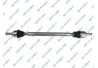 drive shaft