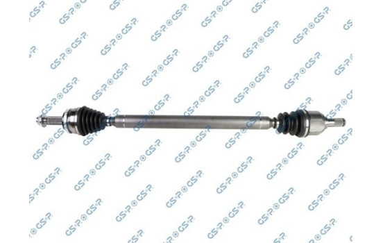 drive shaft
