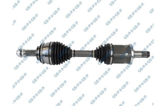 drive shaft