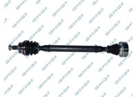 drive shaft
