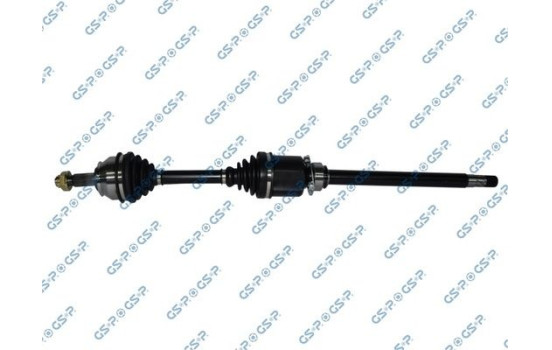drive shaft