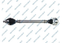 drive shaft