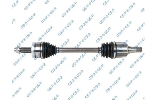 drive shaft