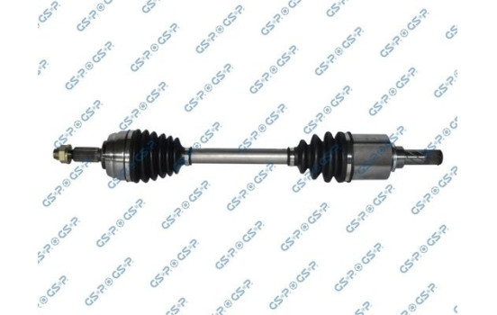 drive shaft