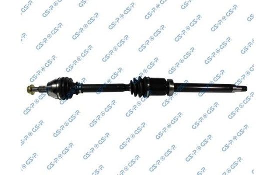 drive shaft