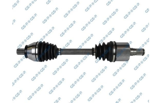 drive shaft