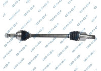 drive shaft