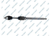 drive shaft