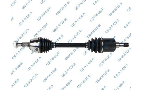 drive shaft