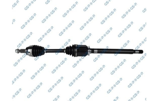 drive shaft