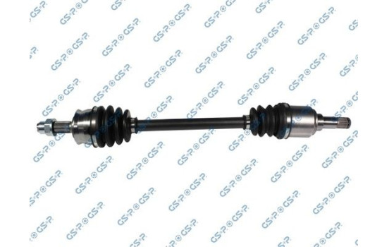 drive shaft