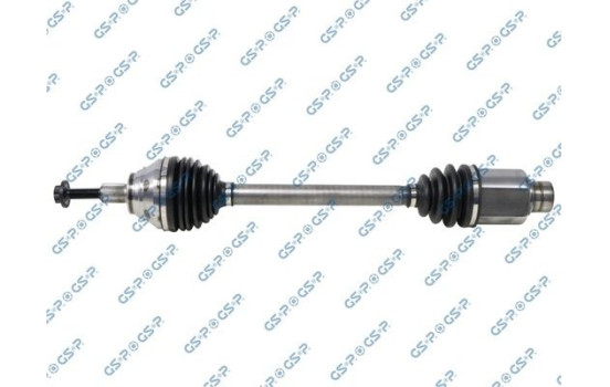 drive shaft