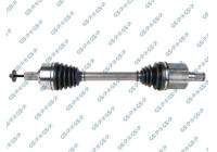 drive shaft