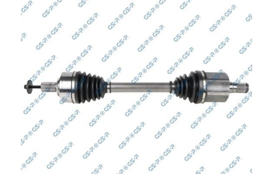 drive shaft