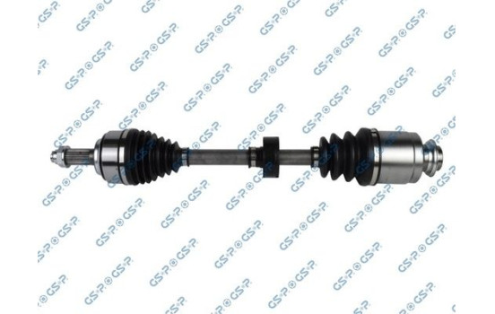 drive shaft