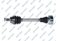 drive shaft