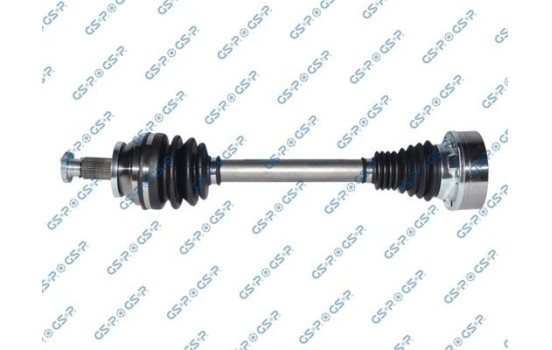 drive shaft