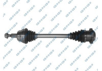 drive shaft
