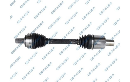 drive shaft