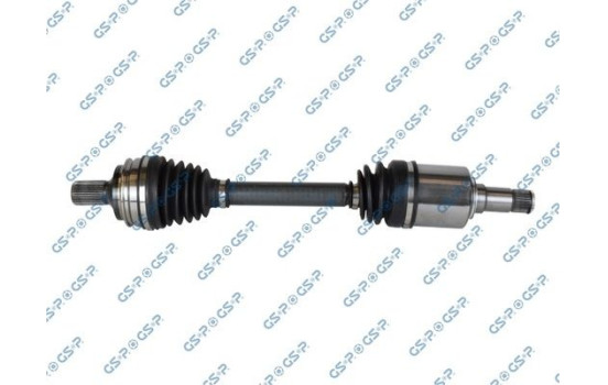 drive shaft