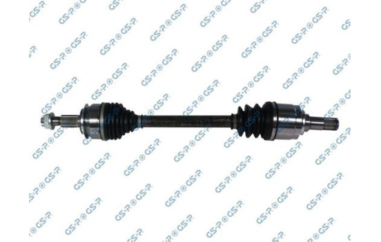 drive shaft