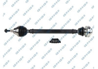 drive shaft