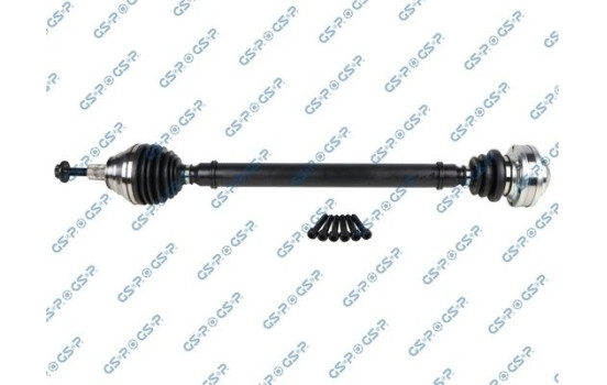 drive shaft
