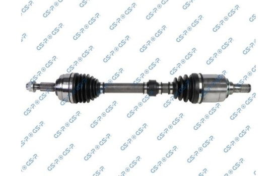 drive shaft