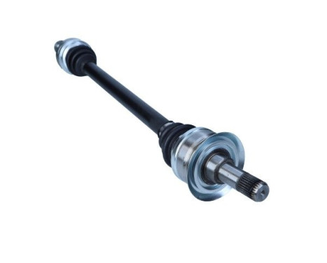 Drive Shaft, Image 2