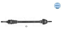 drive shaft